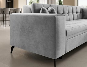 Coltar extensibil Solange pe dreapta Monolith 84