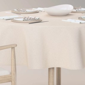 Fata de masa rotunda