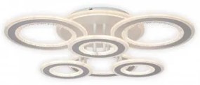 Plafoniera moderna cu telecomanda led 174W Primus KL151065 Klausen