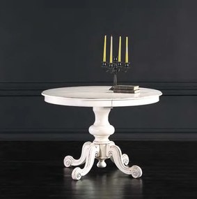 MASA ELEGANTA ROTUNDA BELLARO