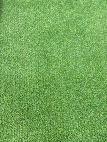 Gazon artificial / covor iarba decorativa verde, inaltime fir 11mm, pentru interior/exterior, ignifug, modern, super-rezistent, dimensiuni diverse