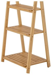 Suport de haine din bambus Aden - Bloomingville