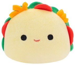 Jucării de pluș 4 buc. Micromallows 4Pack – SQUISHMALLOWS