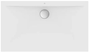 Cadita de dus dreptunghiulara Ideal Standard Ultra Flat 120x90 cm