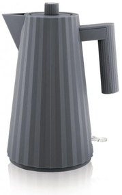 Fierbător Plissé, gri, 1,7l - Alessi