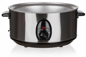 Oală de gătit lent Activer ASC350, din inox, 3,5 l