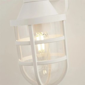 Aplica de perete exterior IP44 Seaside