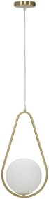 Mauro Ferretti Lampa GLAMMY DROP CM 24x20x46