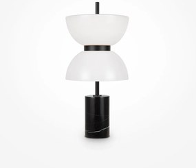 Veioza LED design modern decorativ Kyoto