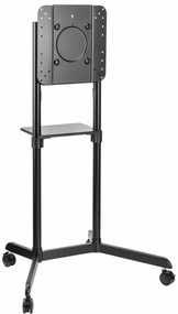STAND TV MOBIL SERIOUX TV11-46TW BLACK