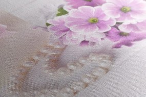 Tablou set de cadou romantic