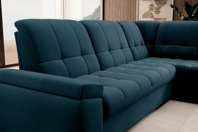 Coltar extensibil Sado pe dreapta Nube 40