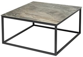 Masuta moderna, Ceramica, Taupe, SYMBIOSE 75cm A-6540670 VC