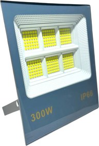 Proiector Led 300W 6500K IP66 220V