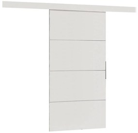 Uși culisante Meralia Plus 80 (Arin închis). 1059772