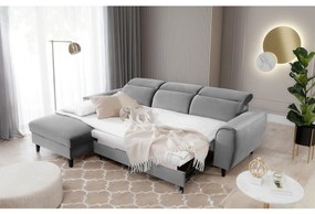 Coltar extensibil Foble pe stanga Nube 4