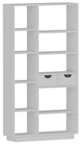 Raft Mubede (alb) . 1093002
