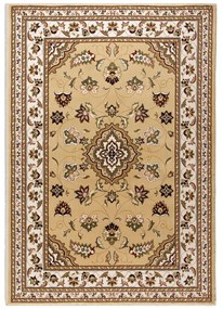 Covor bej 240x340 cm Sherborne – Flair Rugs