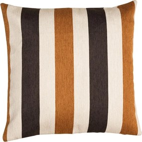 Perna decorativa din bumbac 45x45cm Orange