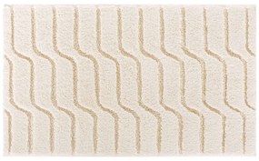 Covor de baie Grund Vogue natural, 60 x 100 cm, 60 x 100 cm