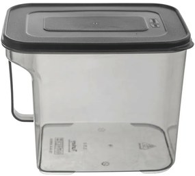 Orion Recipient dozator Matrix, 2,75 l, gri, 2,75 l