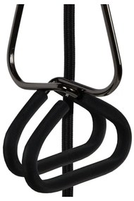 Lampă cu clemă Lucide 45987/01/33 MOYS 1xE27/40W/230V verde