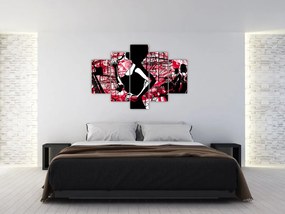 Tablou - Jazz (150x105 cm)