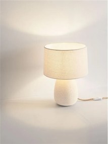 Veioza, Lampa de masa PAMO