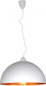 Pendul modern 1 bec E27 Hemisphere 4842 Nowodvorski