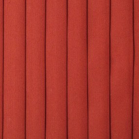 Lustra XXL suspendata design decorativ SAIGON IN 70cm Terracotta