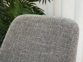 Fotoliu Elba (gri bej + stejar). 1110001