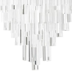Candelabru LUX diam.50cm, Salerno 109533 HZ