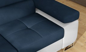 Coltar extensibil Anton pe stanga Kronos 09/Soft 17