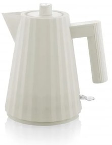 Fierbător Plissé, album, 1l - Alessi