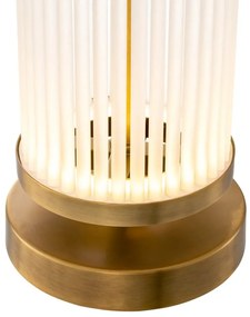 Veioza, Lampa de masa design LUX Thibaud