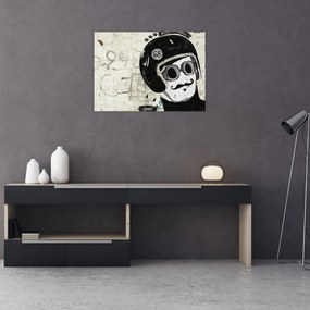 Tablou - Concurent (70x50 cm)