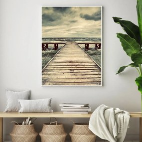 Poster - Debarcader (A4)