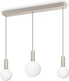Lustra LED suspendata design modern ODEON SP3