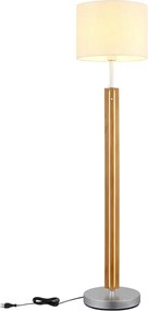 Globo 41730246 - Lampă de podea TAUGUS 1xE27/25W/230V