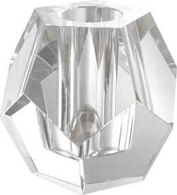 Suport lumanare design LUX Coquette 112703 HZ