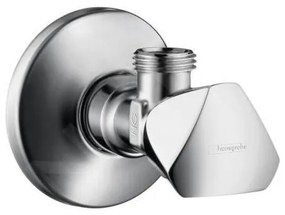 Robinet de colt, crom, Hansgrohe E