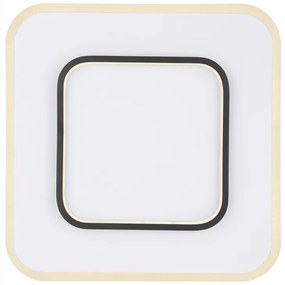 Plafoniera LED moderna cu telecomanda LIMA 50W