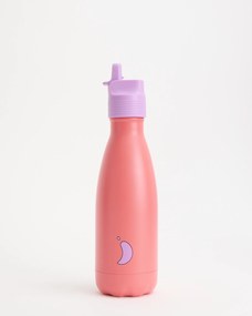 Termos pentru copii Watermelon Chilly's Bottles - oțel inoxidabil 350ml, ediție originală