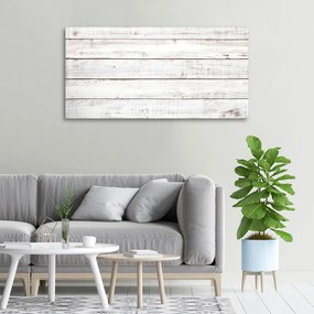 Tablou canvas De perete din lemn