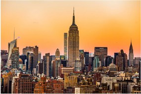 Tablou cu New York (90x60 cm)