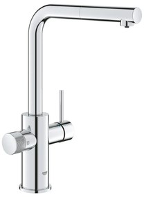 Grohe Blue baterie pentru filtru apa pe picior StarLight Chrome 30601000