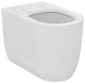Ideal Standard Blend Curve vas wc stativă fără guler alb T375101
