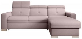 Coltar extensibil Fresia pe dreapta Gojo 101