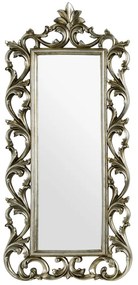 Oglindă de perete 57x126 cm Champagne – Premier Housewares