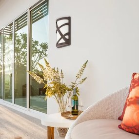 Rabalux 8766 - Corp de iluminat perete exterior DURANGO 1xE27/40W